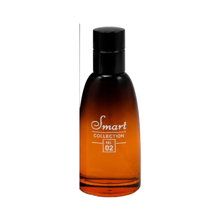 Smart Collection No.02 EDP Perfume for Unisex (25ml)