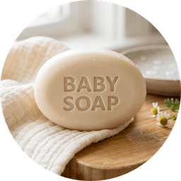 Baby Soap
