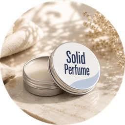 Solid Perfume