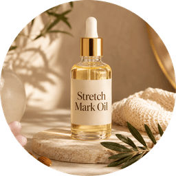 Stretch Mark Oil
