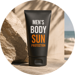 Body Sun Protection