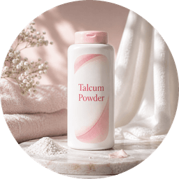 Talcum Powder