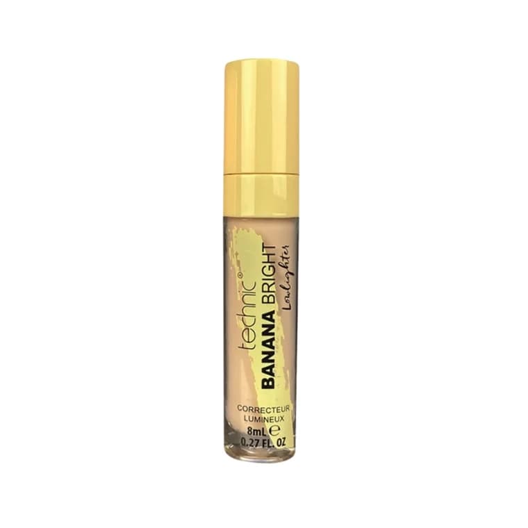 Technic Banana Bright Lowlighter (8ml)