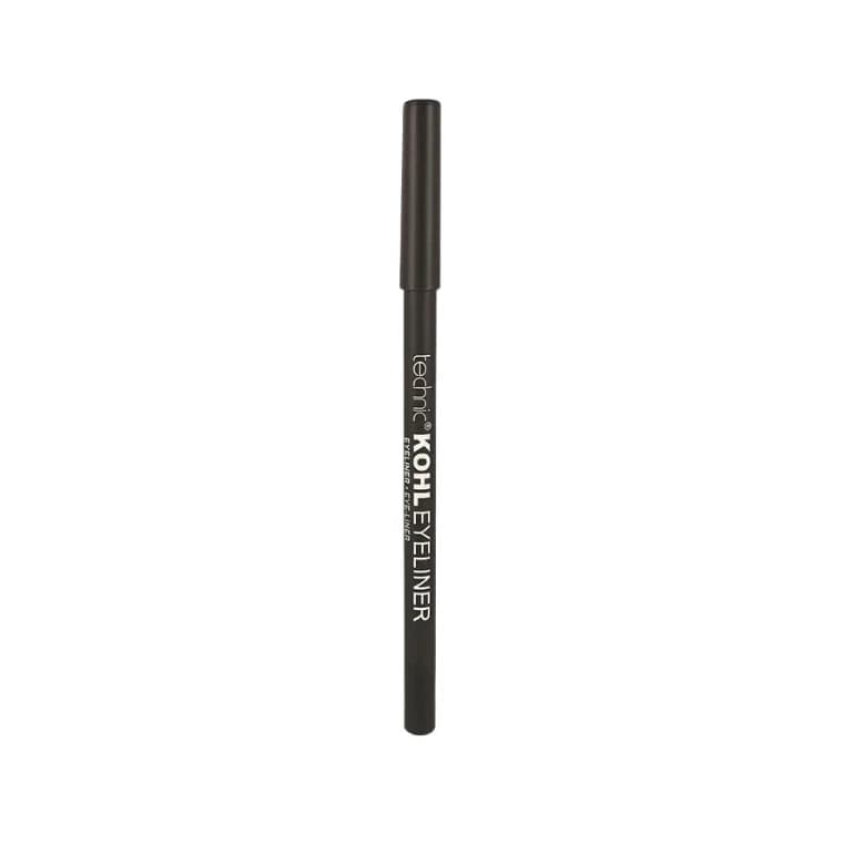 Technic Kohl Eyeliner Pencil #Black (1.2gm)
