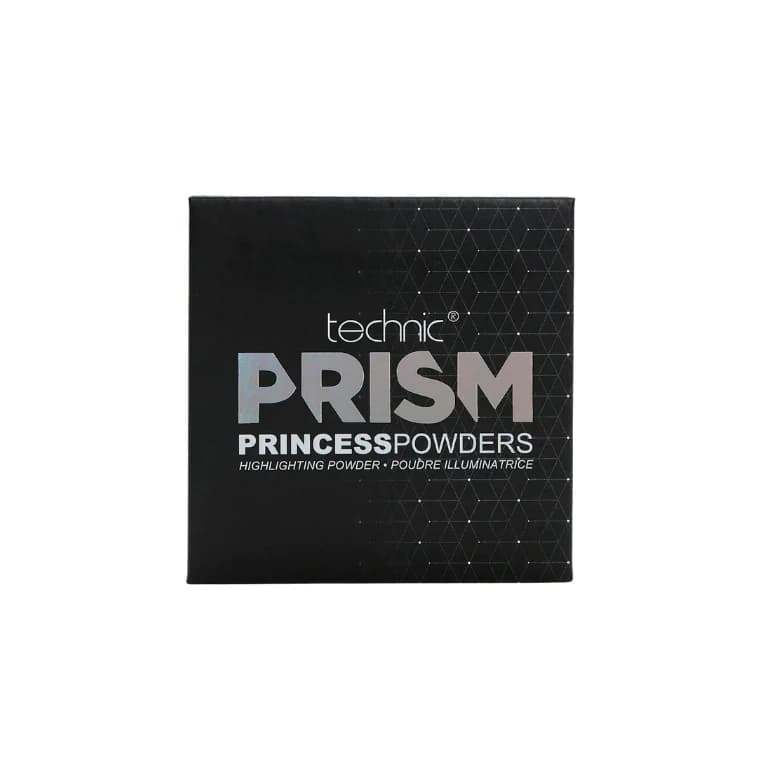 Technic Prism Princess Powders (2gm)