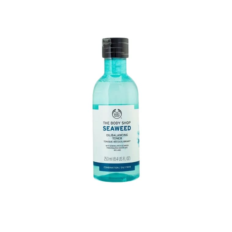 The Body Shop Seaweed Oil-Balancing Toner (250ml)