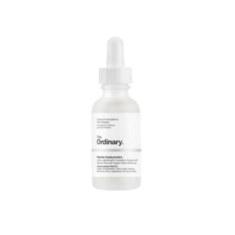 The Ordinary Marine Hyaluronics (30ml)