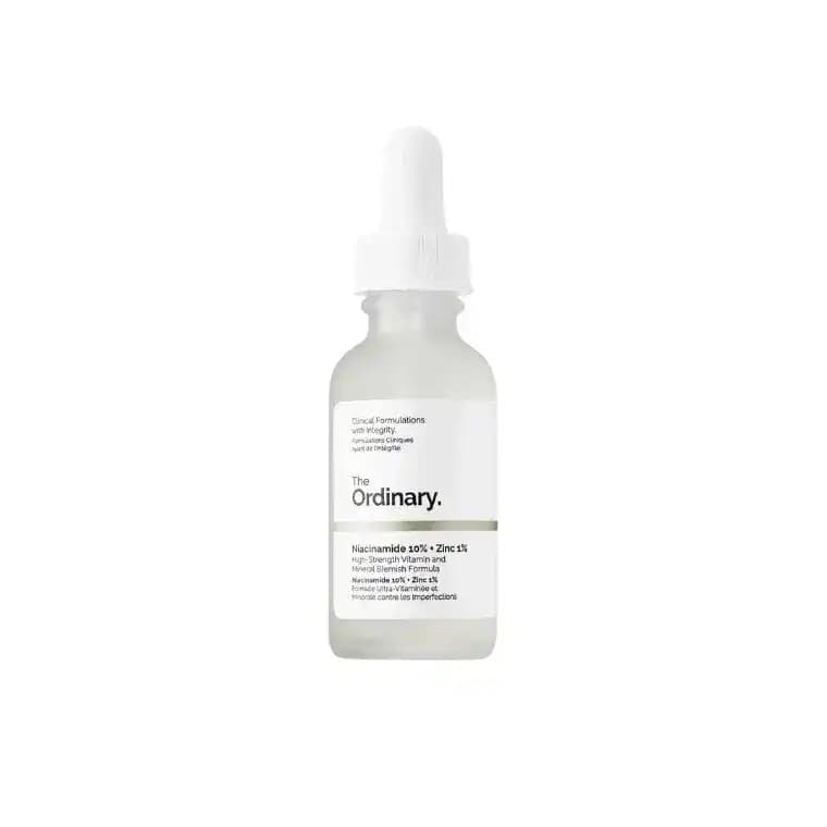 The Ordinary Niacinamide 10% + Zinc 1% (30ml)