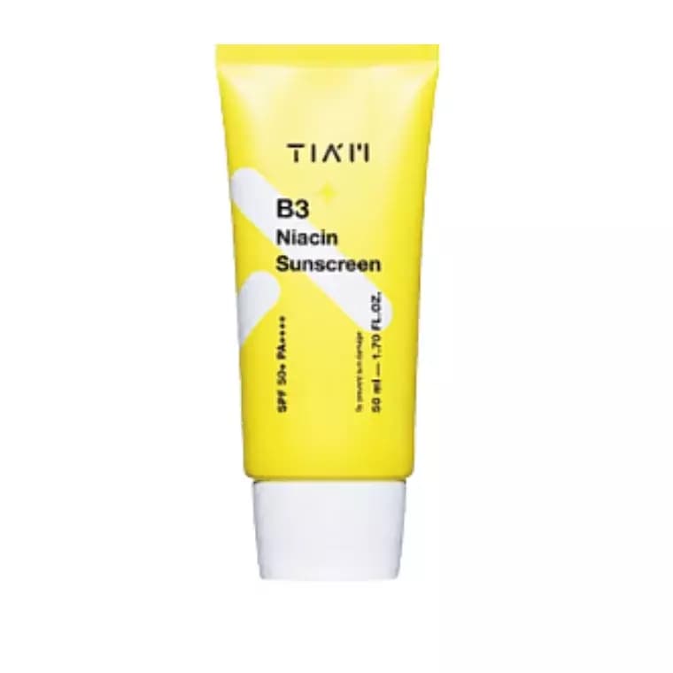 Tiam B3 Niacin Sunscreen (50ml)
