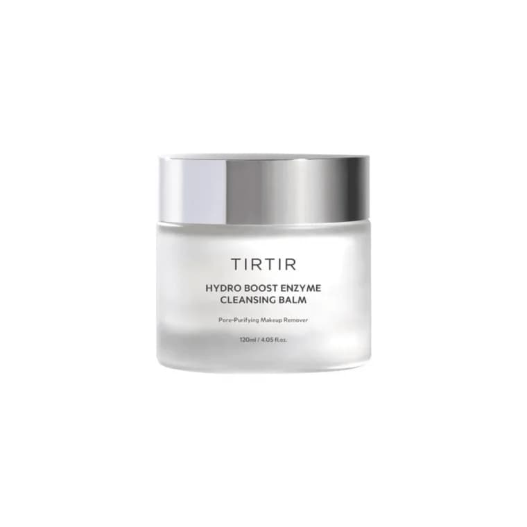 TIRTIR Hydro Boost Enzyme Cleansing Balm (120ml)