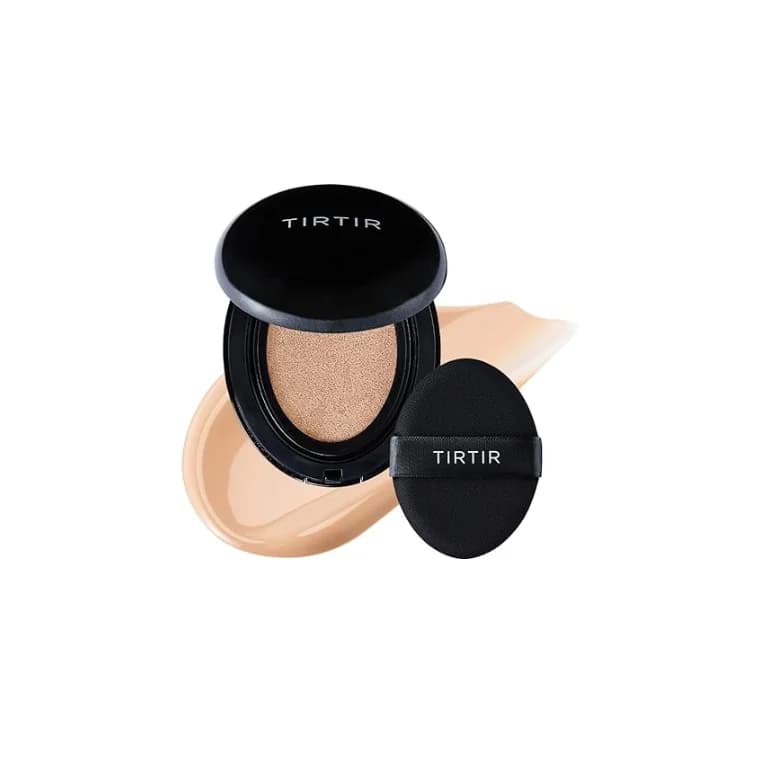 TirTir Mask Fit Cushion 21N Ivory (18gm)