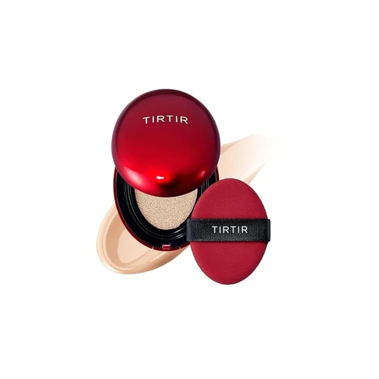 TirTir Mask Fit Red Cushion 21C Cool Ivory (18gm)