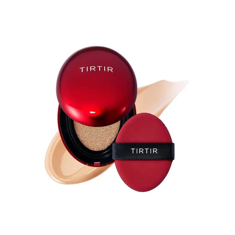 Tirtir Mask Fit Red Cushion #22N Shell Beige (18gm)