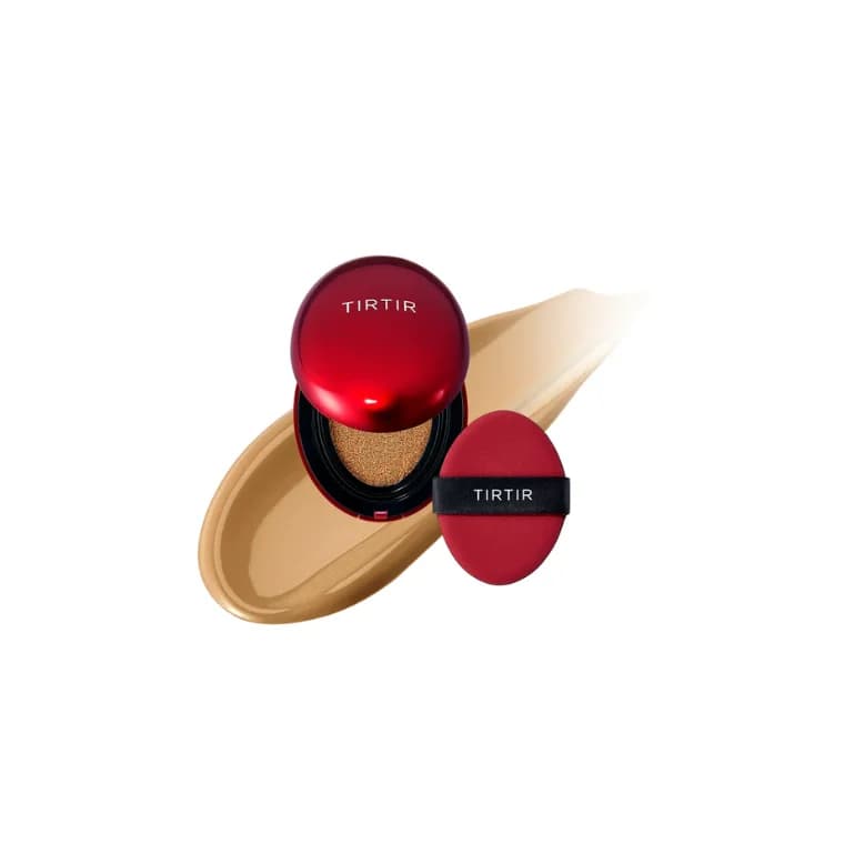Tirtir Mask Fit Red Cushion - 33W Ginger (18gm)