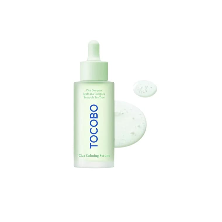 Tocobo Cica Calming Serum (50ml)