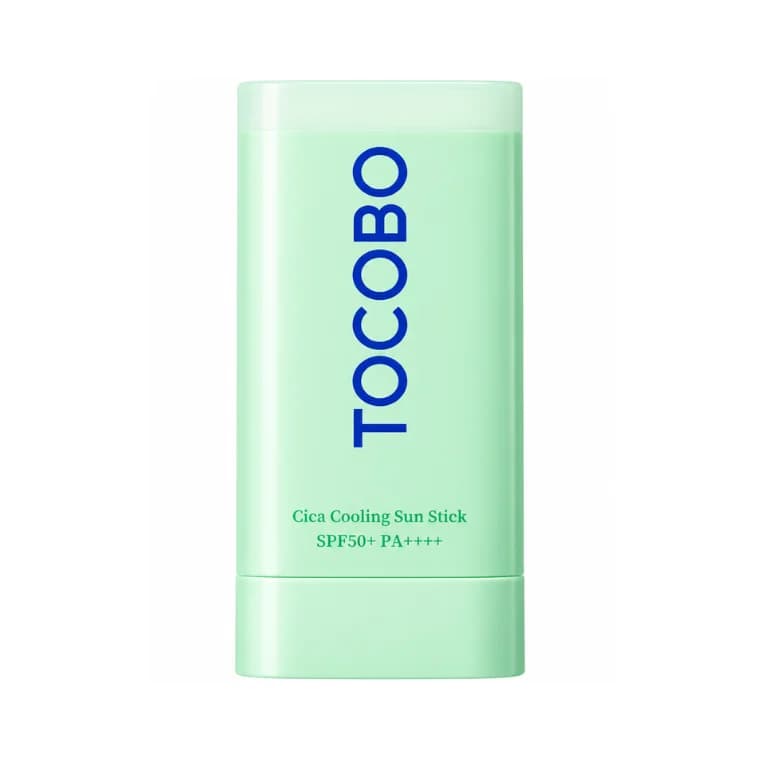 TOCOBO Cica Cooling Sun Stick SPF50+ PA++++ (18gm)