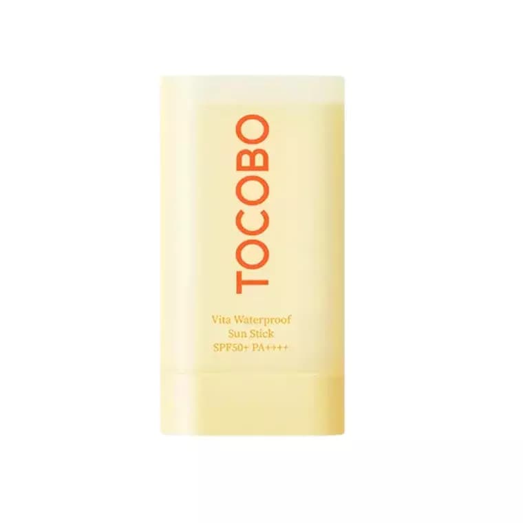 Tocobo Vita Waterproof Sun Stick SPF50+ PA++++ (18gm)