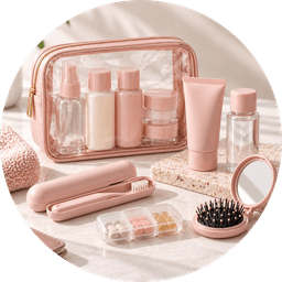 Travel Personal Care