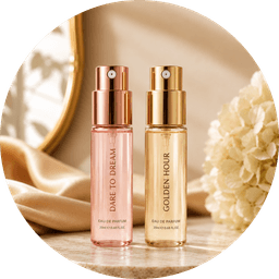 Travel Size Perfume