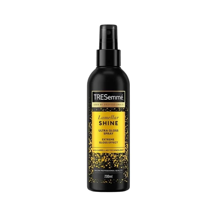 TRESemmé Lamellar Shine Ultra Gloss Spray (200ml)