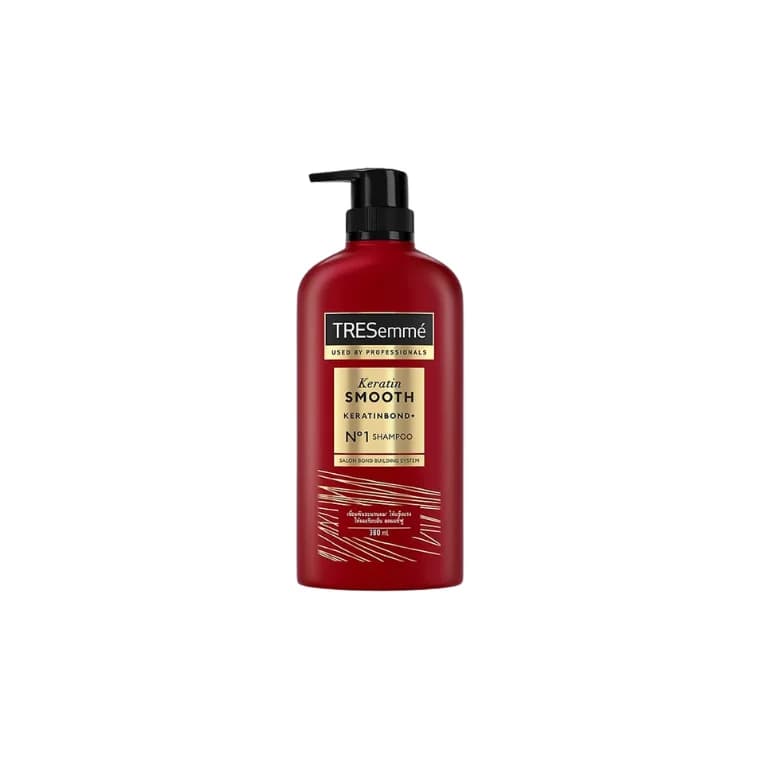 Tresemme Keratin Bond No 1 Shampoo (380ml)