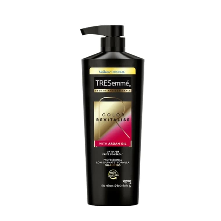 TRESemmé Color Revitalise Shampoo Bd Variant (580ml)
