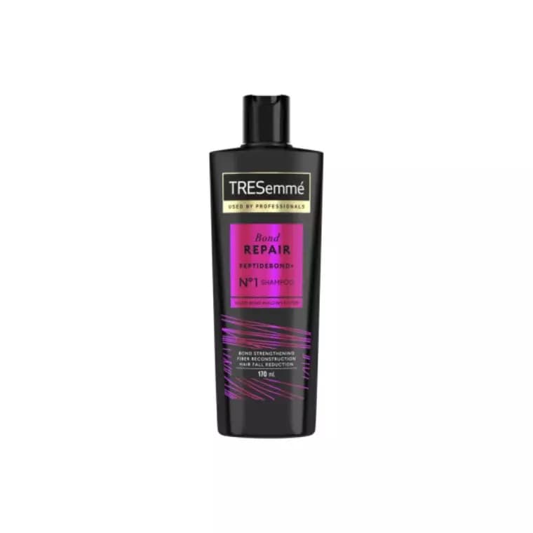 Tresmme Bond Repair Peptidebond N.1 Shampoo (170ml)