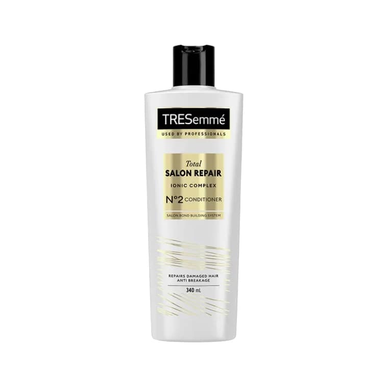 TRESemmé Total Salon Repair Conditioner (340ml)