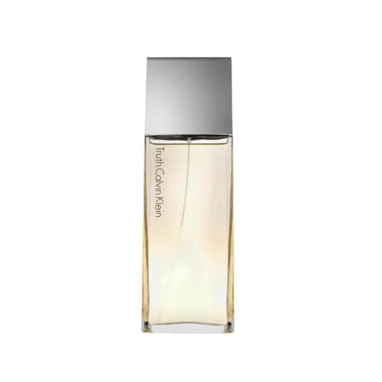 Calvin Klein Truth Eau de Parfum for Women (100ml)