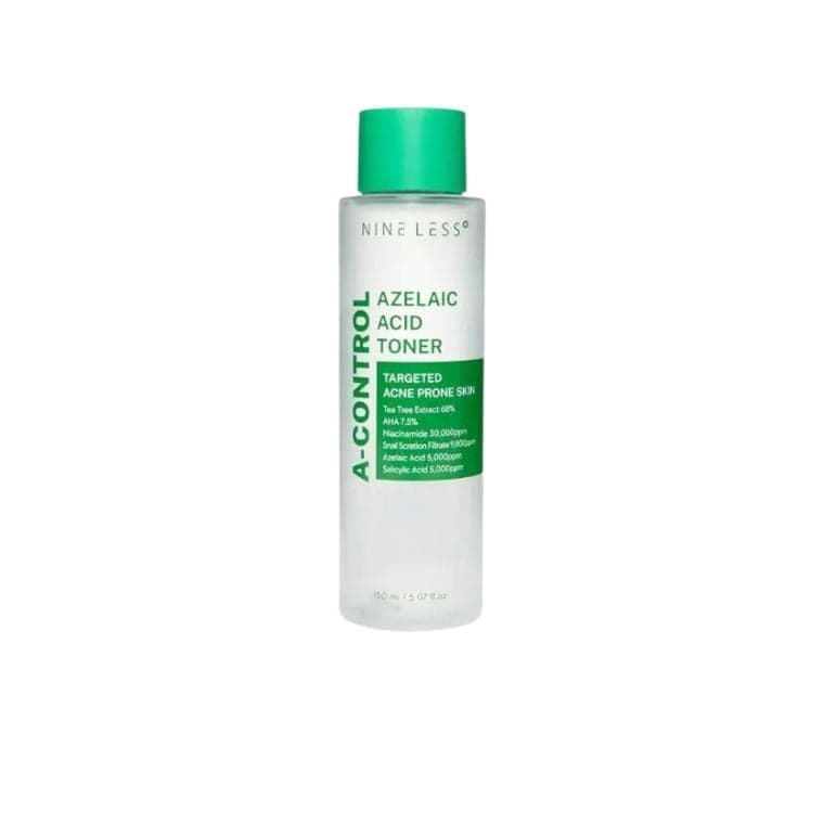 Nineless A-Control Azelaic Acid Toner (150ml)