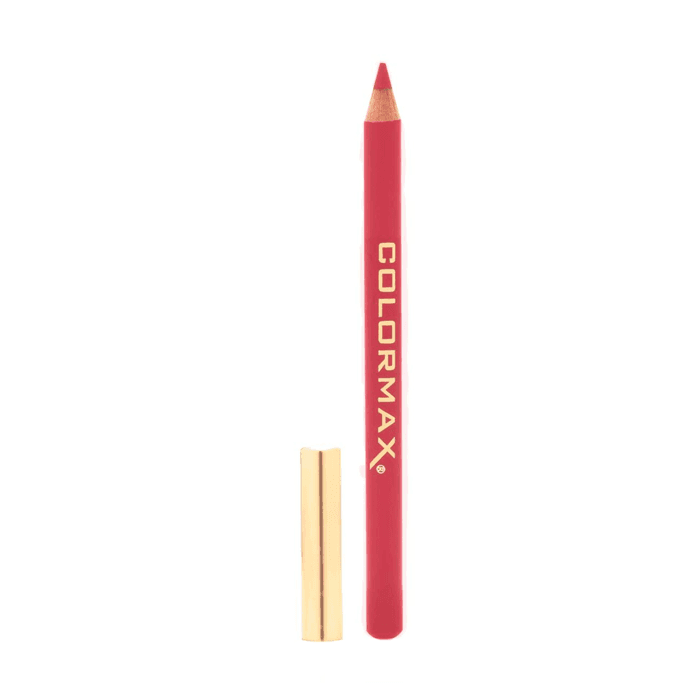 Colormax Satin Glide Lip Liner Pencil# 04 Hollywood (1.14gm)