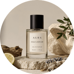 Unisex Perfume