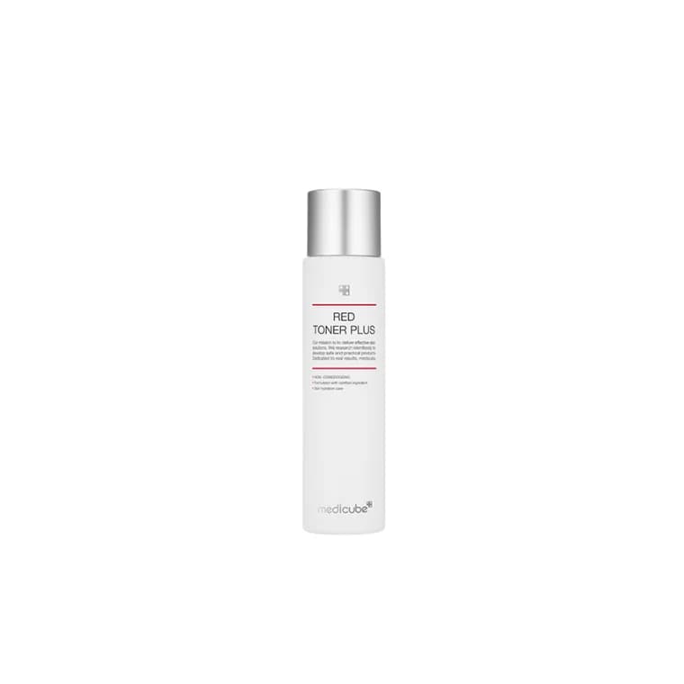 Medicube Red Toner 2.0 (100ml)