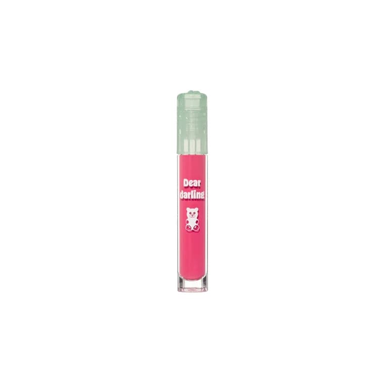 Etude Dear Darling Water Gel Tint #9 Milk Strawberry