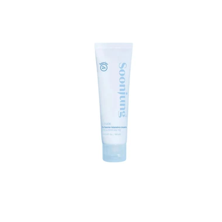Etude House Soon Jung 2x Barrier Intensive Cream (60ml)