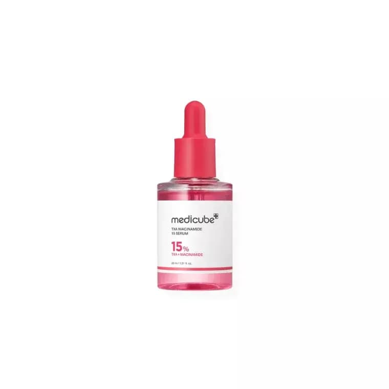 Medicube TXA Niacinamide 15 Serum (30ml)