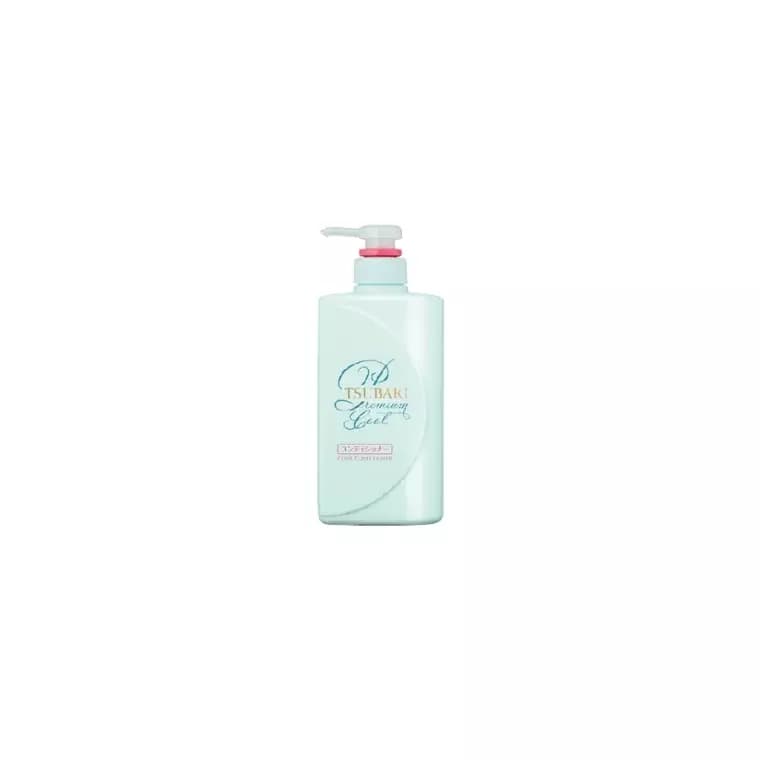 Tsubaki Premium Cool & Repair Conditioner (490ml)