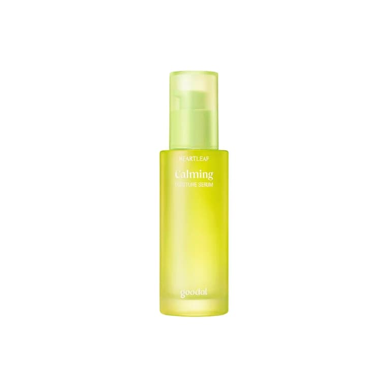 GOODAL Houttuynia Cordata Calming Moisture Serum (50m) (2026-05-08)