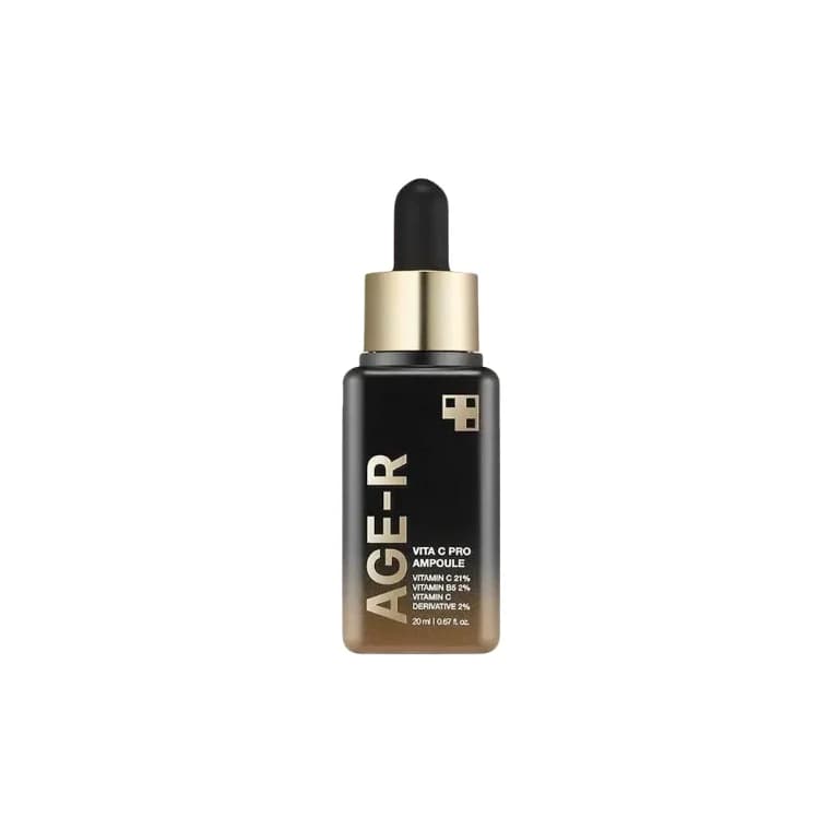 Medicube Age-R Vita C Pro Ampoule (20ml)