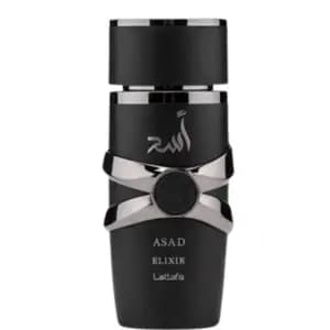 Lattafa Asad Elixir EDP for Men