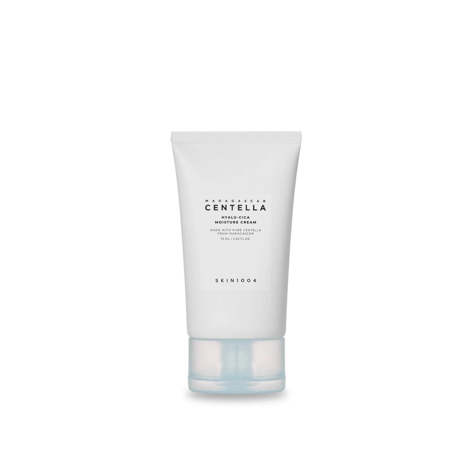 SKIN1004 Madagascar Centella Hyalu-Cica Moisture Cream (75ml)