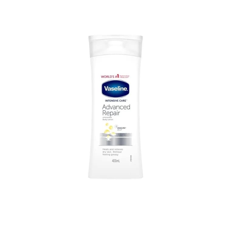 Vaseline Intensive Care Advanced Repair Lotion (200ml)