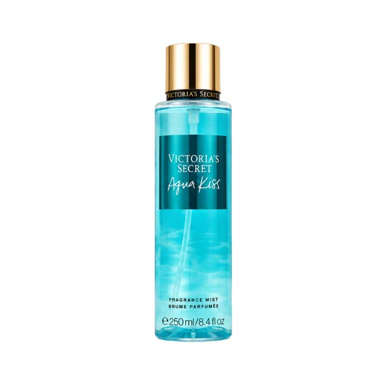 Victoria's Secret Aqua Kiss Fragrance Mist (250ml)
