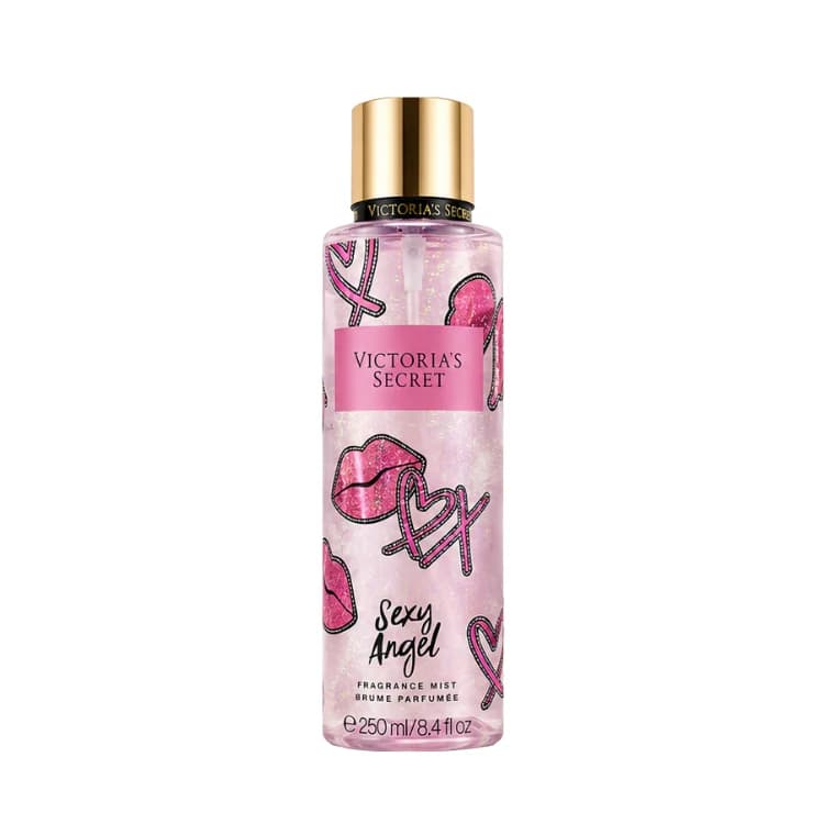 Victoria's Secret Sexy Angel Fragrance Mist (250ml)