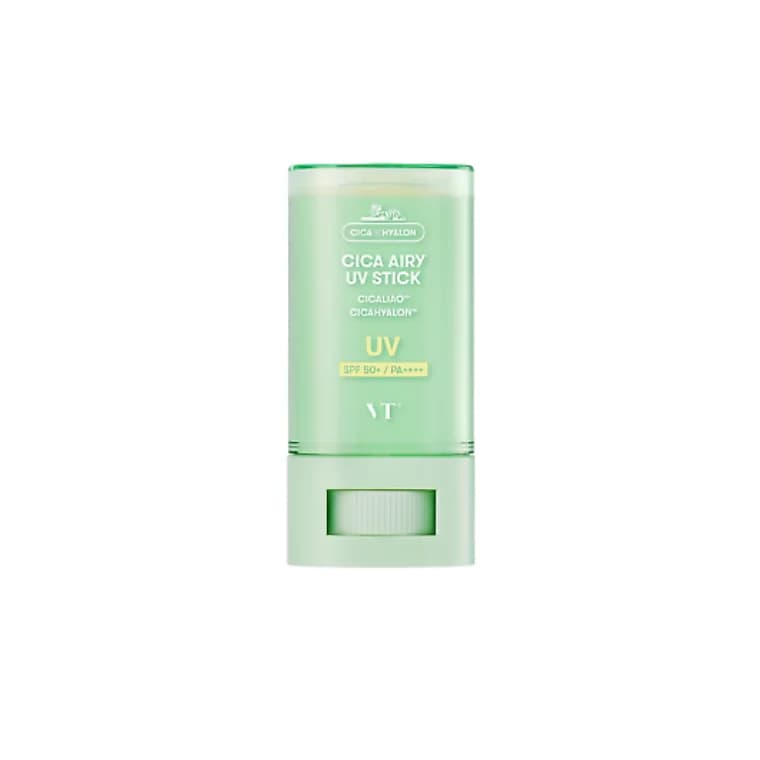 VT Cosmetics Cica Airy UV Stick SPF 50+ PA++++ (20g)