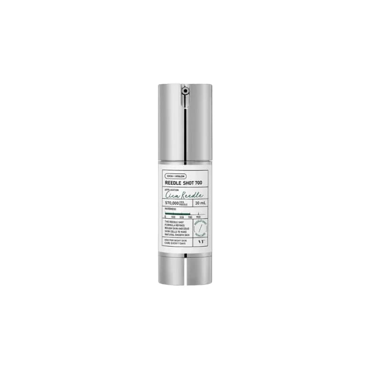 VT Cosmetics Reedle Shot 700 (30ml)
