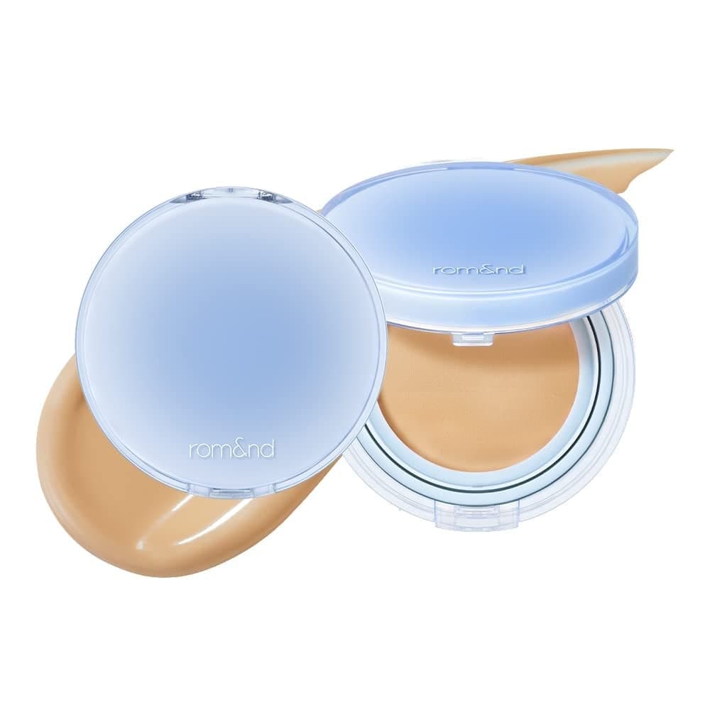 Rom&nd Bare Water Cushion  #05 Sand 25 (20gm)