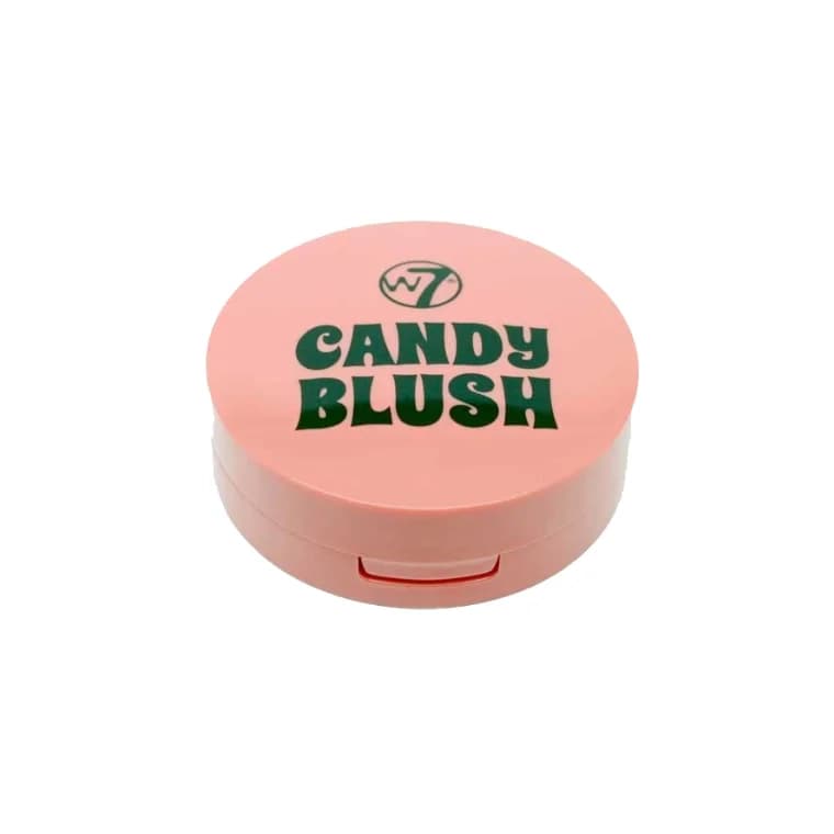 W7 Candy Blush #Galactic (6gm)