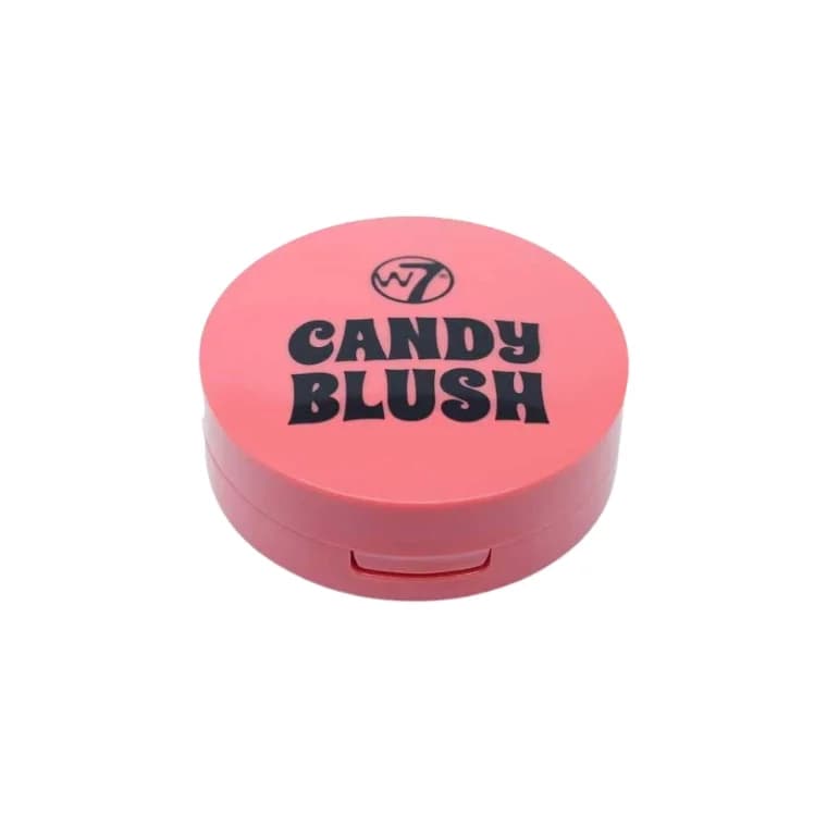W7 Candy Blush #Scandal (6gm)