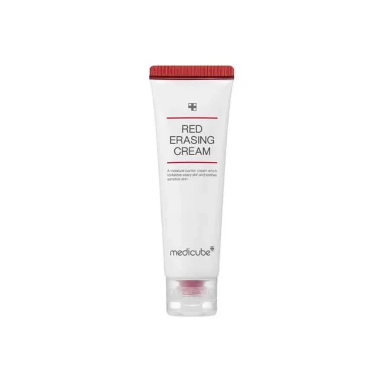 Medicube Red Erasing Cream 2.0 (100ml) (2026-10-02)